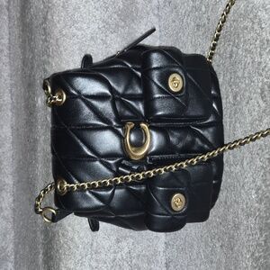 Coach Backpack Womens TABBY